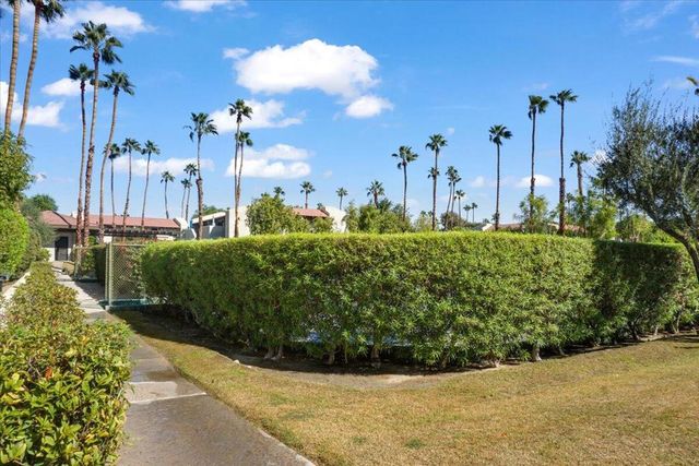 1150 E Amado 18a2, Palm Springs, CA 92262