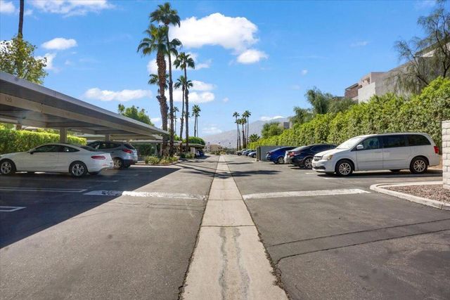 1150 E Amado 18a2, Palm Springs, CA 92262