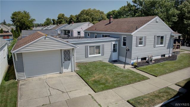 1240 91st Street, Niagara Falls, NY 14304