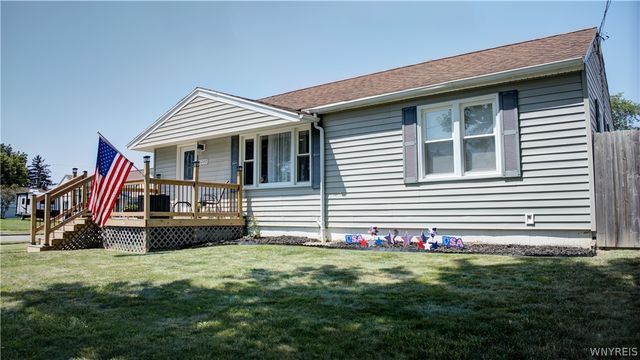 1240 91st Street, Niagara Falls, NY 14304