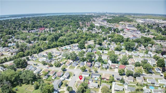 1240 91st Street, Niagara Falls, NY 14304