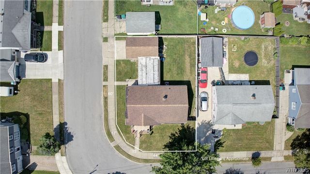 1240 91st Street, Niagara Falls, NY 14304