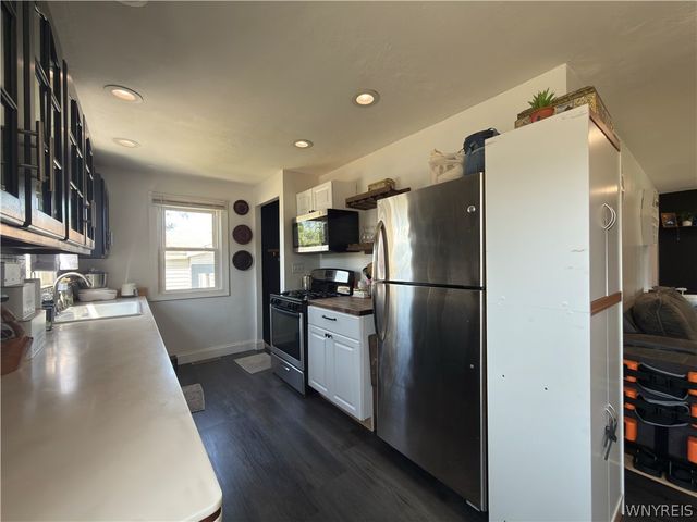 1240 91st Street, Niagara Falls, NY 14304