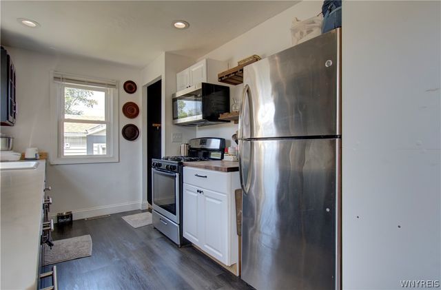 1240 91st Street, Niagara Falls, NY 14304