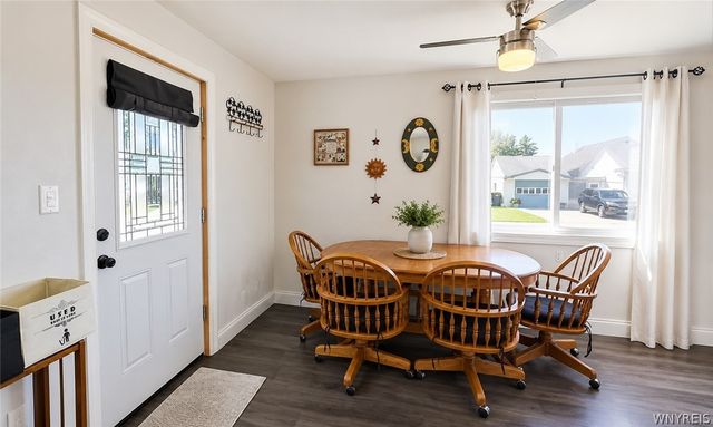 1240 91st Street, Niagara Falls, NY 14304