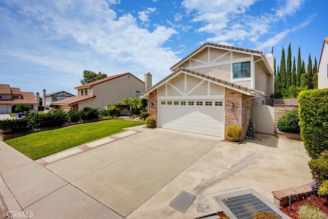 2253 Jasmine Avenue, Upland, CA 91784