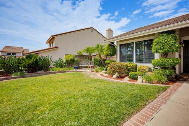 2253 Jasmine Avenue, Upland, CA 91784