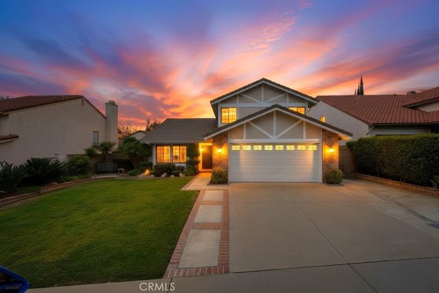 2253 Jasmine Avenue, Upland, CA 91784
