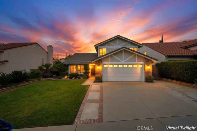 2253 Jasmine Avenue, Upland, CA 91784