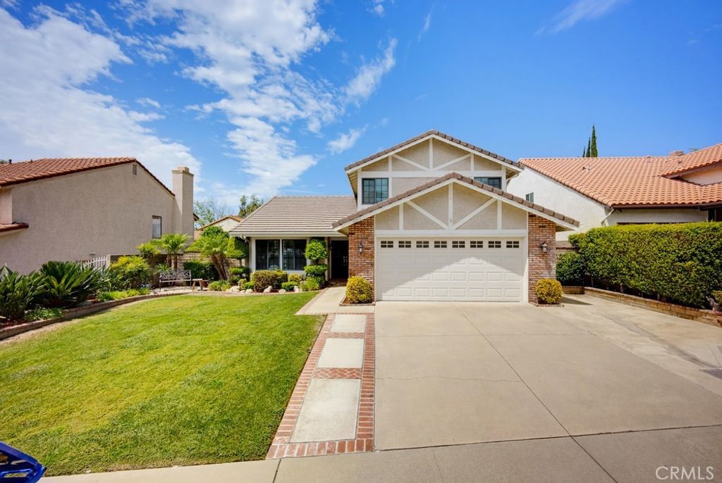 2253 Jasmine Avenue, Upland, CA 91784