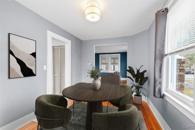 718 Matty Avenue, Salina, NY 13211