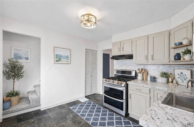 718 Matty Avenue, Salina, NY 13211