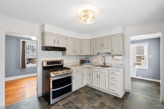 718 Matty Avenue, Salina, NY 13211