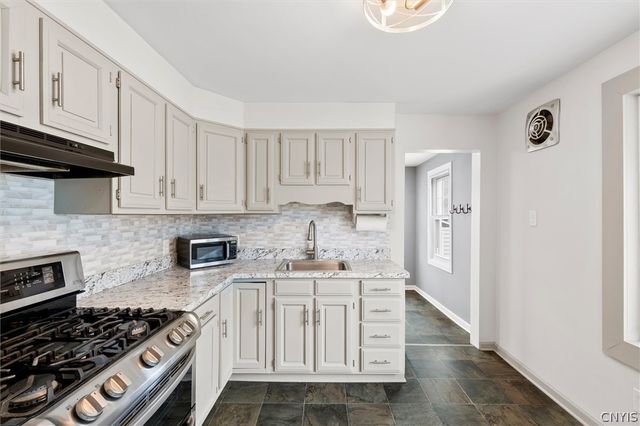 718 Matty Avenue, Salina, NY 13211