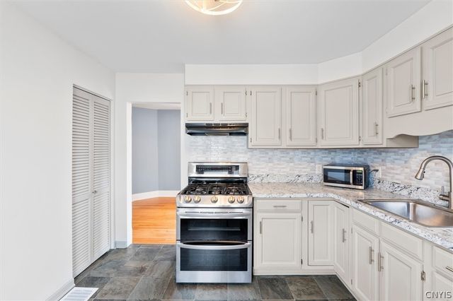 718 Matty Avenue, Salina, NY 13211