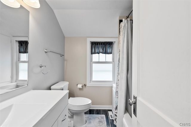 718 Matty Avenue, Salina, NY 13211