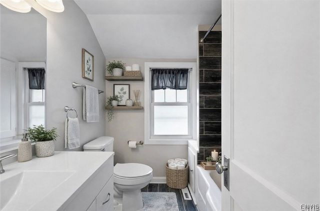 718 Matty Avenue, Salina, NY 13211