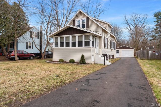 718 Matty Avenue, Salina, NY 13211