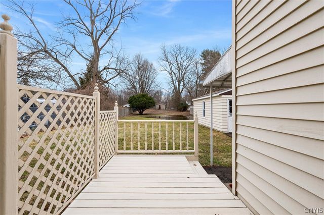 718 Matty Avenue, Salina, NY 13211