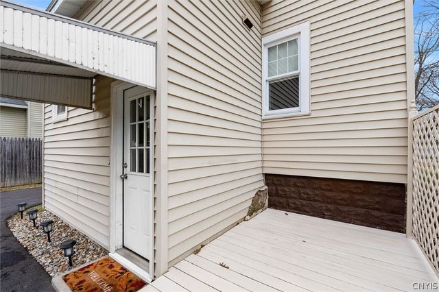 718 Matty Avenue, Salina, NY 13211