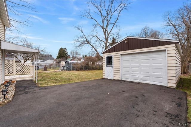 718 Matty Avenue, Salina, NY 13211