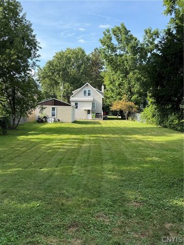 718 Matty Avenue, Salina, NY 13211