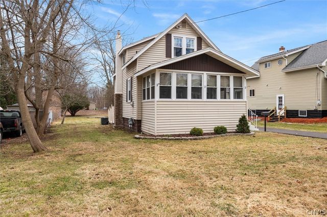 718 Matty Avenue, Salina, NY 13211