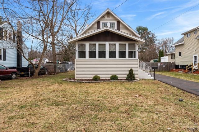 718 Matty Avenue, Salina, NY 13211