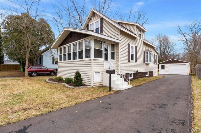 718 Matty Avenue, Salina, NY 13211