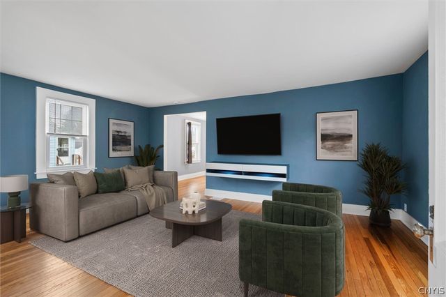 718 Matty Avenue, Salina, NY 13211