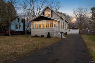 718 Matty Avenue, Salina, NY 13211