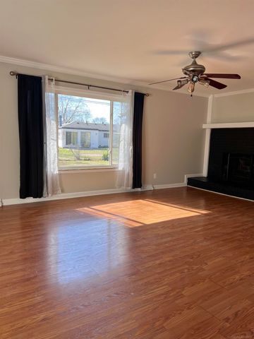 12012 Burtley Drive, Sterling Heights, MI 48313