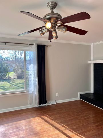 12012 Burtley Drive, Sterling Heights, MI 48313