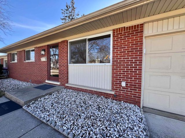 12012 Burtley Drive, Sterling Heights, MI 48313