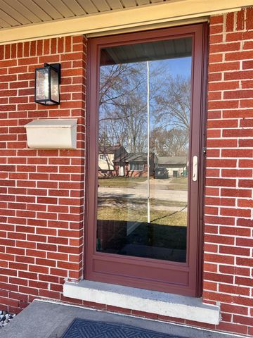 12012 Burtley Drive, Sterling Heights, MI 48313