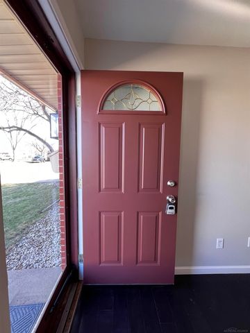 12012 Burtley Drive, Sterling Heights, MI 48313