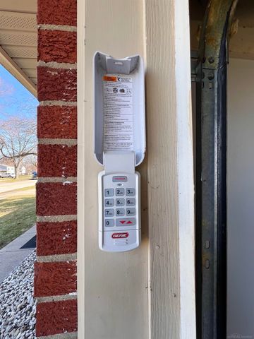 12012 Burtley Drive, Sterling Heights, MI 48313