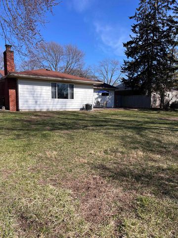 12012 Burtley Drive, Sterling Heights, MI 48313