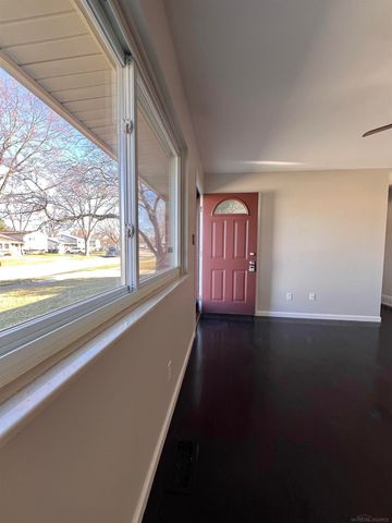 12012 Burtley Drive, Sterling Heights, MI 48313