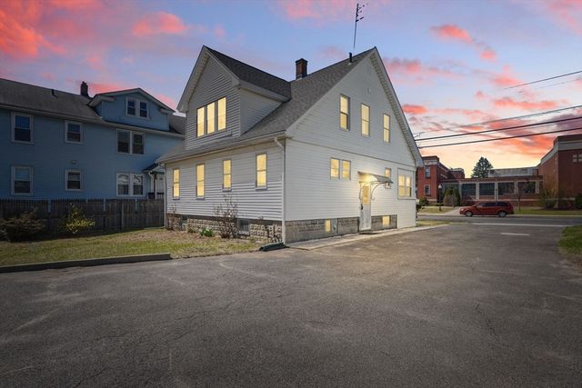 1183 Carew Street, Springfield, MA 01104