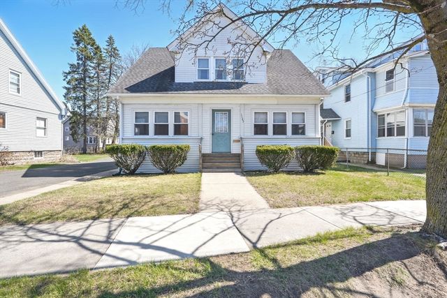 1183 Carew Street, Springfield, MA 01104