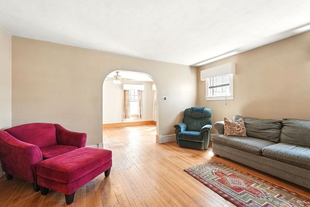 1183 Carew Street, Springfield, MA 01104