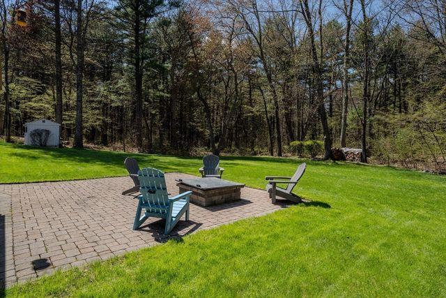 41 Indian Hill Rd, Dracut, MA 01826