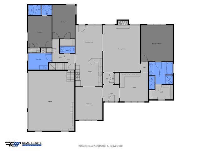 2990 Oak Glen Ln, Clarksville, TN 37043