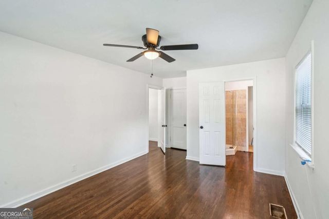 125 Chappell Road SW, Atlanta, GA 30314