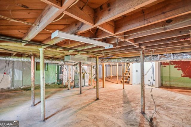 125 Chappell Road SW, Atlanta, GA 30314