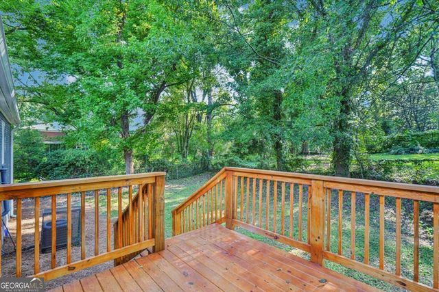 125 Chappell Road SW, Atlanta, GA 30314