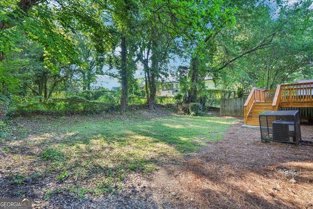 125 Chappell Road SW, Atlanta, GA 30314