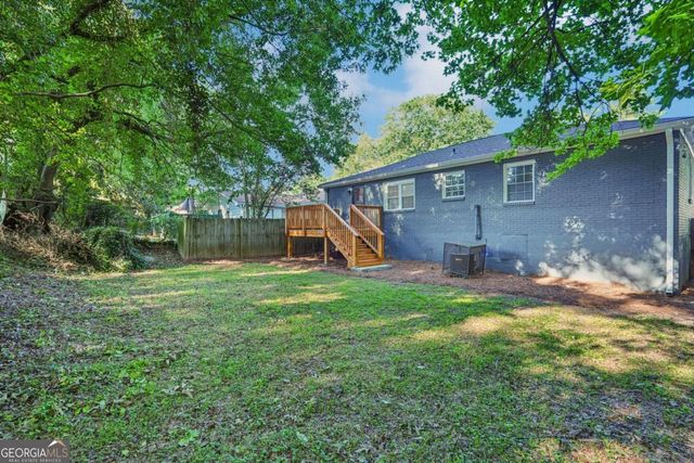 125 Chappell Road SW, Atlanta, GA 30314