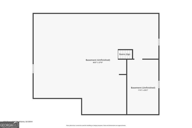 125 Chappell Road SW, Atlanta, GA 30314